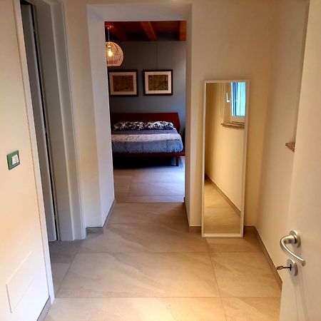 B&B La Dolce Vite Medea Eksteriør billede
