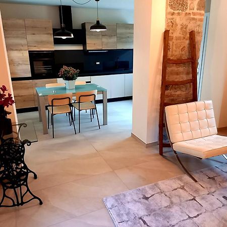 B&B La Dolce Vite Medea Eksteriør billede