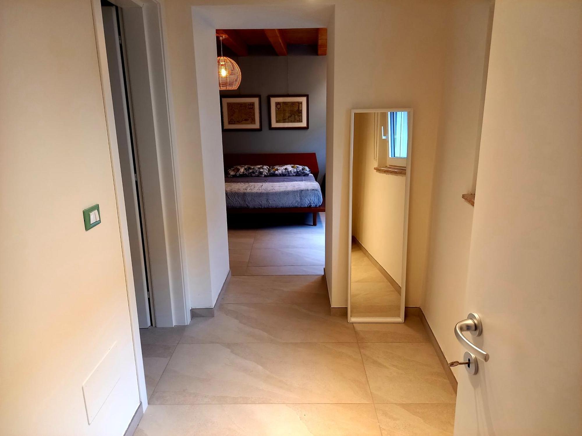 B&B La Dolce Vite Medea Eksteriør billede