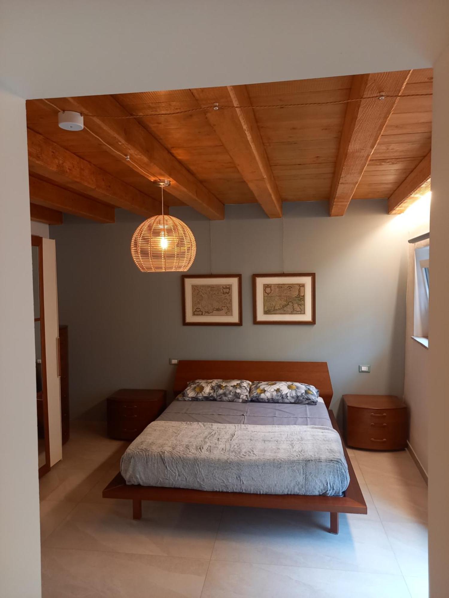B&B La Dolce Vite Medea Eksteriør billede
